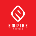 Empire travels's website